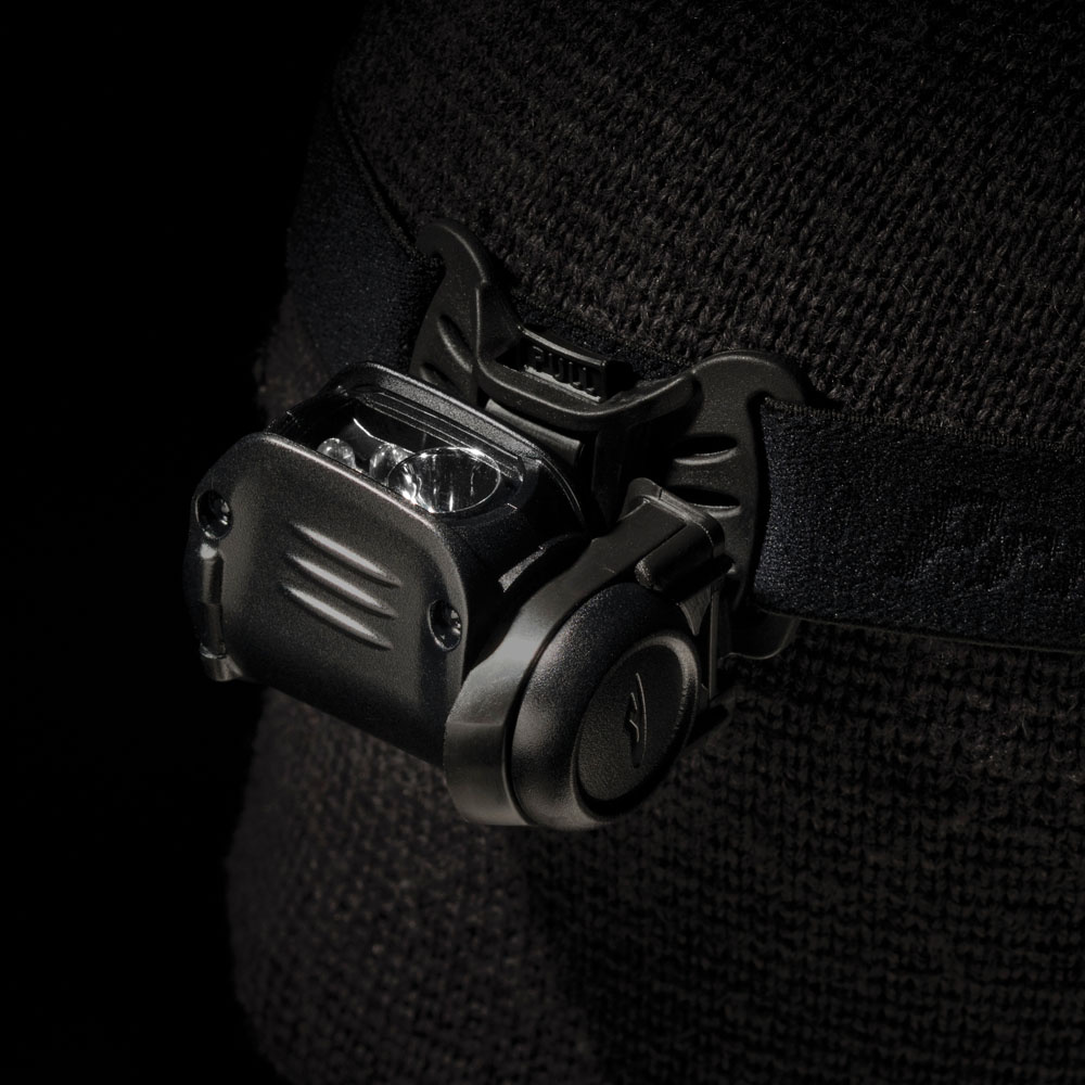 Princeton Tec | Remix Pro MPLS | R�d/Gr�n/IR